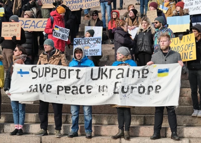 В стране ЕС решили выплачивать пенсии украинским беженцам