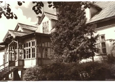 Одна из старинных усадеб Латвии прошла через забвение, огонь и разрушение, но все же выстояла