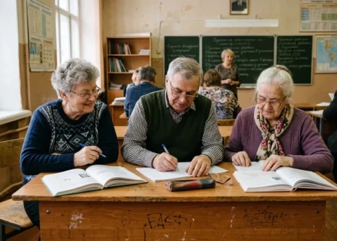 Nodarbību tēmas plānotas ļoti praktiskas.
