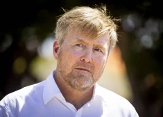 Никто даже не подозревал, чем тайно занимался король Нидерландов на протяжении 20 лет