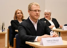 Мэр Даугавпилса тайно судится со Службой госдоходов