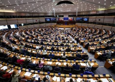 EP pieņem direktīvu par kopīgiem korupcijas kriminālsodiem visā ES