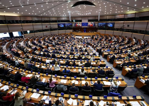 Direktīva tika apstiprināta ar 581 balsi "par", 21 balsi "pret" un 42 deputātiem atturoties.