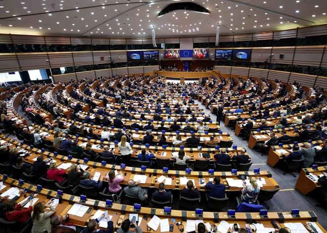 EP pieņem direktīvu par kopīgiem korupcijas kriminālsodiem visā ES