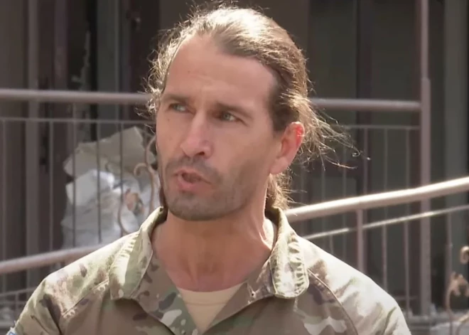 Cēzars brīdina par Putina plāniem, kurus viņš centīsies īstenot dažu mēnešu laikā