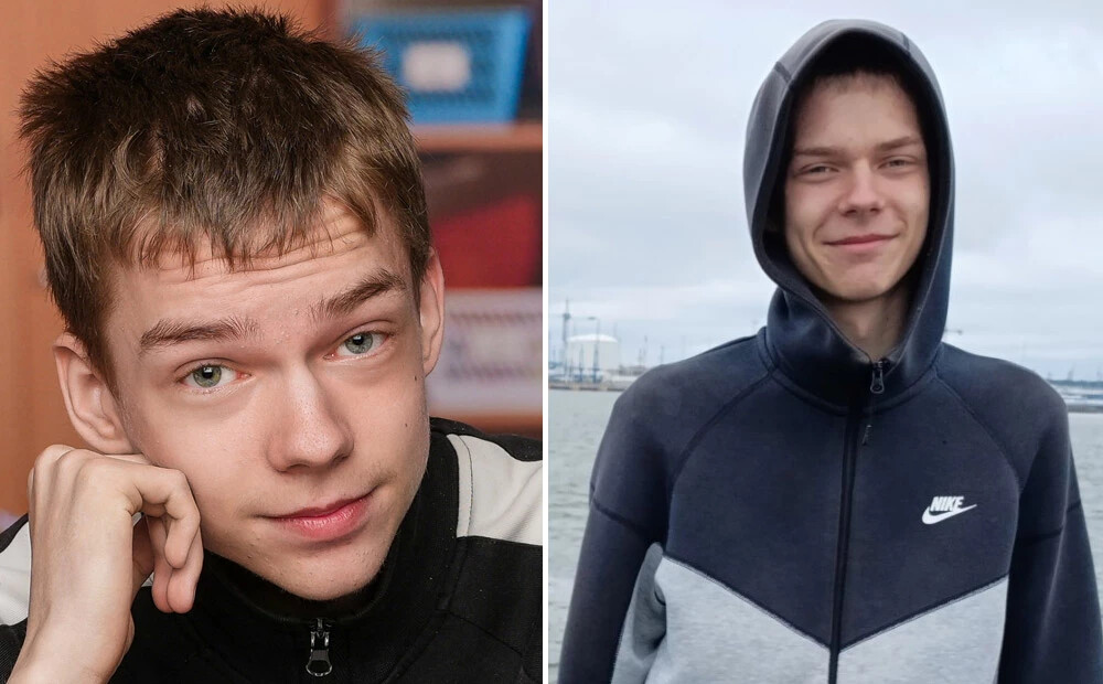 Policija meklē Rīgā pazudušo Edgaru Melni, iespējams, atrodas Ķengaragā