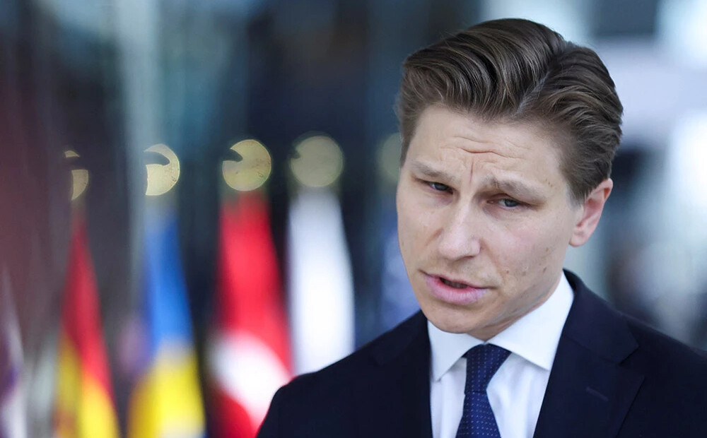 Somija veiks revīziju, vai ASV patiešām piegādā Ukrainai NATO iegādātos ieročus