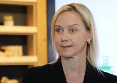 Sods šķita par bargu? Bijusī "Cēsu alus" vadītāja pārsūdz spriedumu par braukšanu pamatīgā reibumā