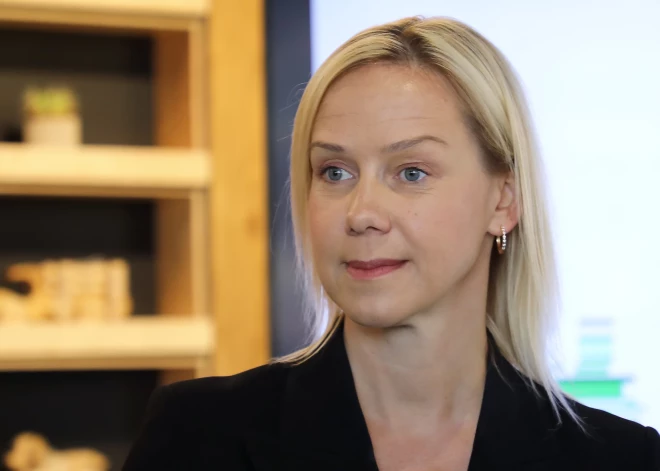 Sods šķita par bargu? Bijusī "Cēsu alus" vadītāja pārsūdz spriedumu par braukšanu pamatīgā reibumā