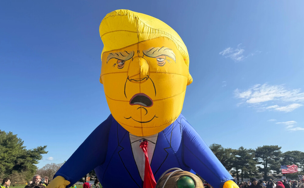 Mēnesis karā ar Irānu: Tramps nonācis bezizejas situācijā – Baltais nams drudžaini meklē atkāpšanās ceļu