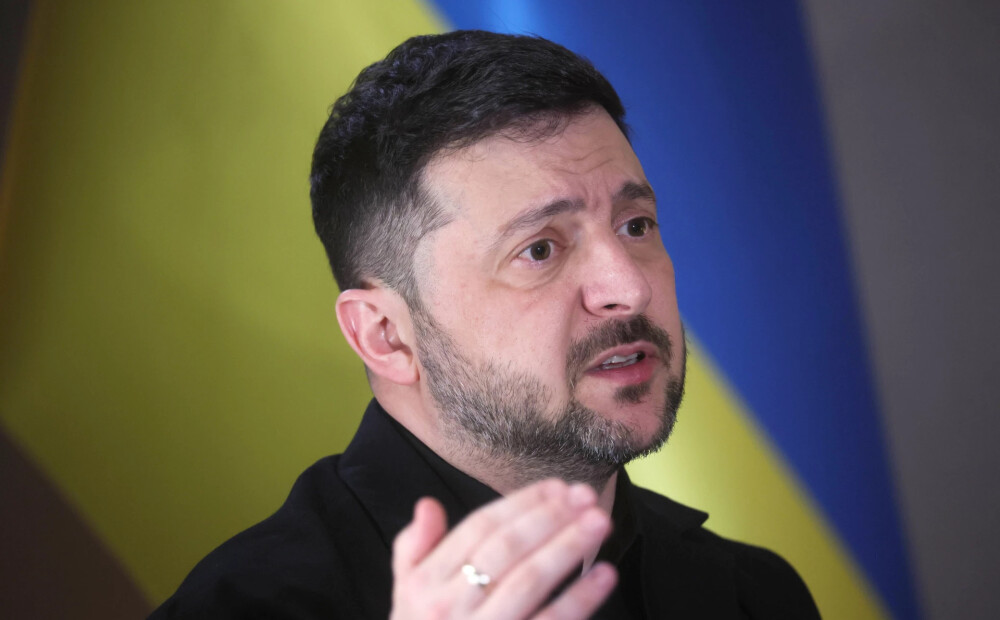 Krievija izspiego ASV bāzes un datus nodod tālāk – Zelenskis sašutis par runām mīkstināt sankcijas