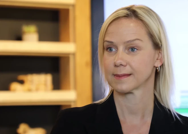 Бывшая руководительница Cēsu alus обжалует решение о вождении в сильном алкогольном опьянении