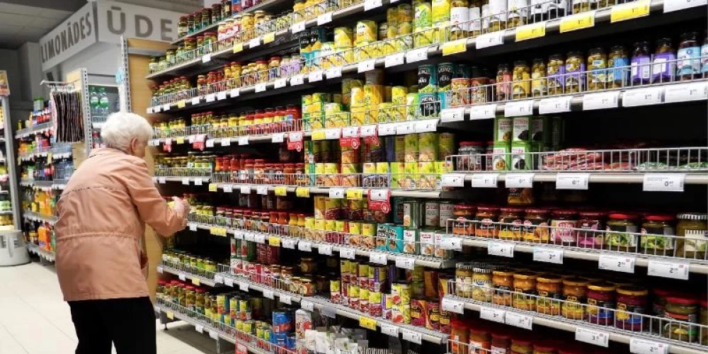 Karadarbība Tuvajos Austrumos un tās radītie traucējumi energoresursu un mēslojuma piegādēs būtiski ietekmēs pārtikas cenas Eiropā.