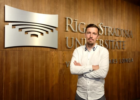 Кристап Заляйс.