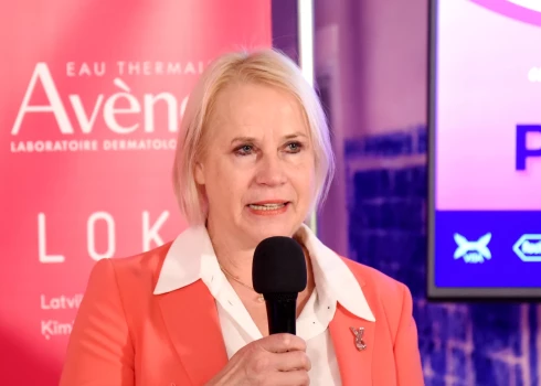 Лига Козловска.