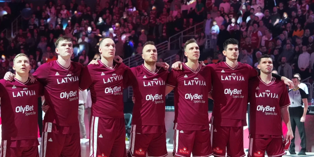 Latvijas vīriešu basketbola izlase atkal nonākusi pārmaiņu priekšā, turklāt savienībā jau runā par gatavošanos nākamajam turnīram.