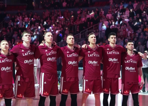 Latvijas vīriešu basketbola izlase atkal nonākusi pārmaiņu priekšā, turklāt savienībā jau runā par gatavošanos nākamajam turnīram.