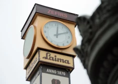 Latvijā notikusi pāreja uz vasaras laiku
