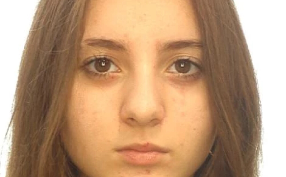 Rīgā bez vēsts pazudusi 13 gadus vecā Karīna Lebedieva