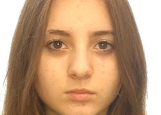 Rīgā bez vēsts pazudusi 13 gadus vecā Karīna Lebedieva