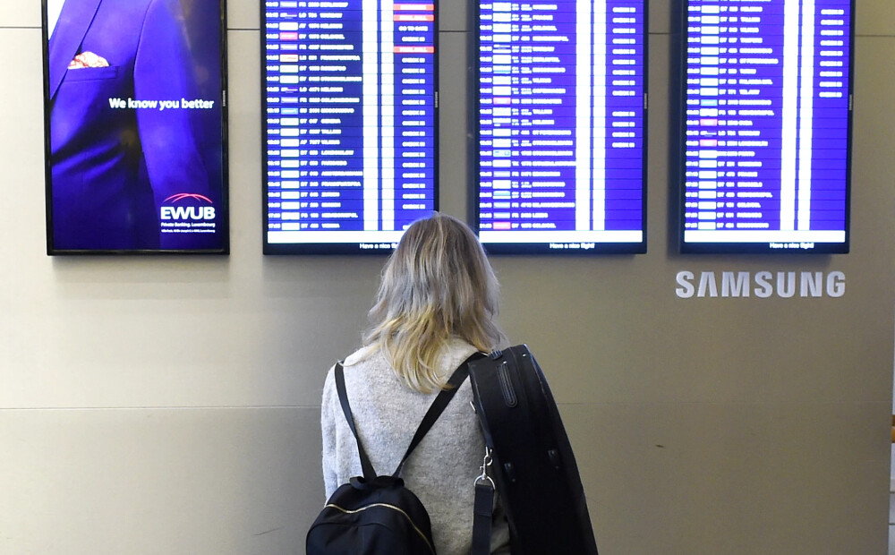 Rīgas lidostā iesākusies vasaras lidojumu sezona - pieejams plašāks maršrutu klāsts