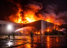 Какие происшествия обходятся бизнесу в Латвии особенно дорого?