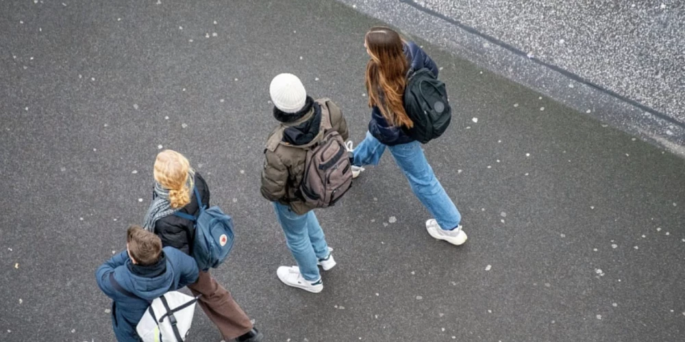 Probācijas novērošanas laikā VPD visbiežāk strādāja ar zēniem vecumā no 14 līdz 16 gadiem.