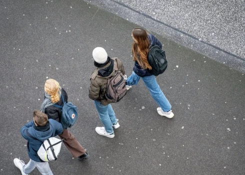 Probācijas novērošanas laikā VPD visbiežāk strādāja ar zēniem vecumā no 14 līdz 16 gadiem.