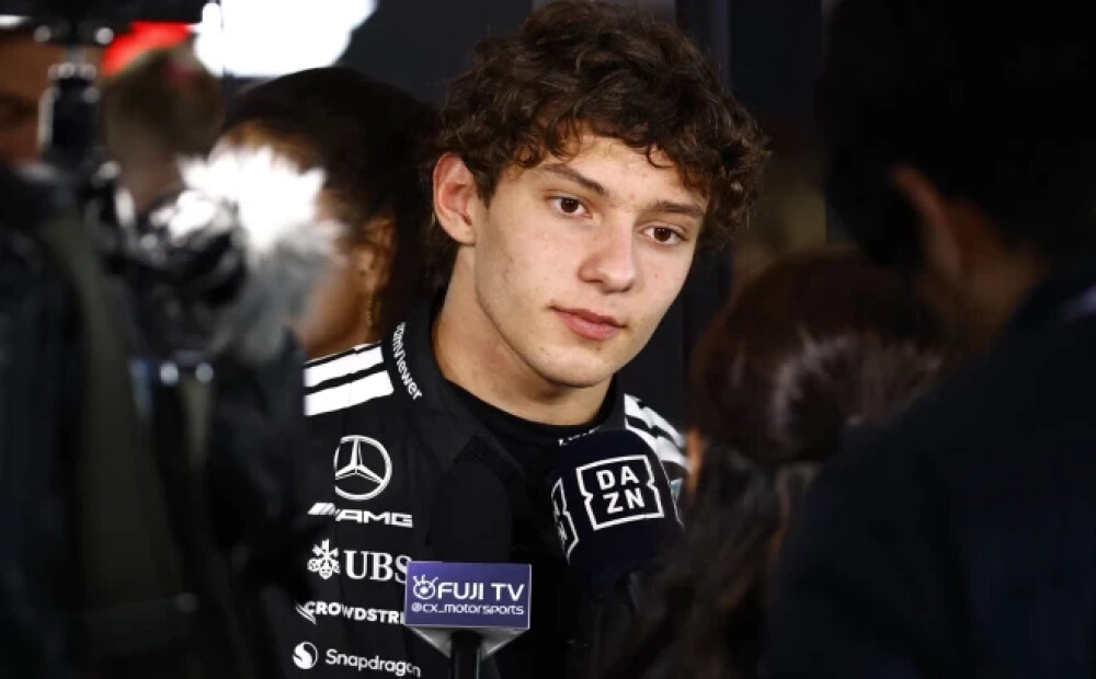 19 gadus vecais Antonelli izcīna uzvaru Japānas 