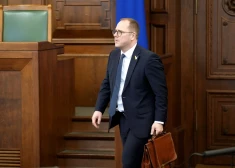 Tā arī var?! VARAM būtībā apstiprina, ka “plānoja” neievērot valsts likumu, atskaitoties Saeimai par teritoriālo reformu