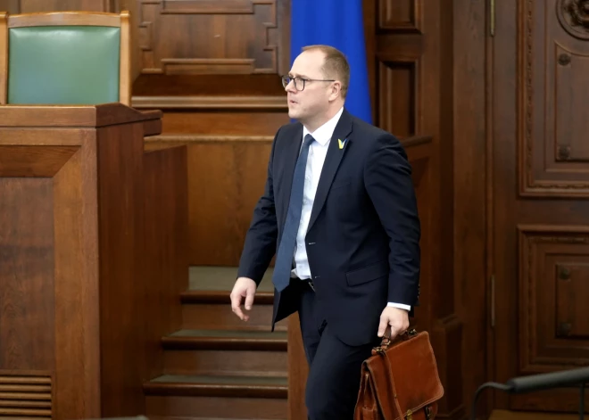 Tā arī var?! VARAM būtībā apstiprina, ka “plānoja” neievērot valsts likumu, atskaitoties Saeimai par teritoriālo reformu