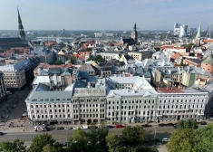 После Пасхи в центре Риги пройдет протест против иммиграционной политики