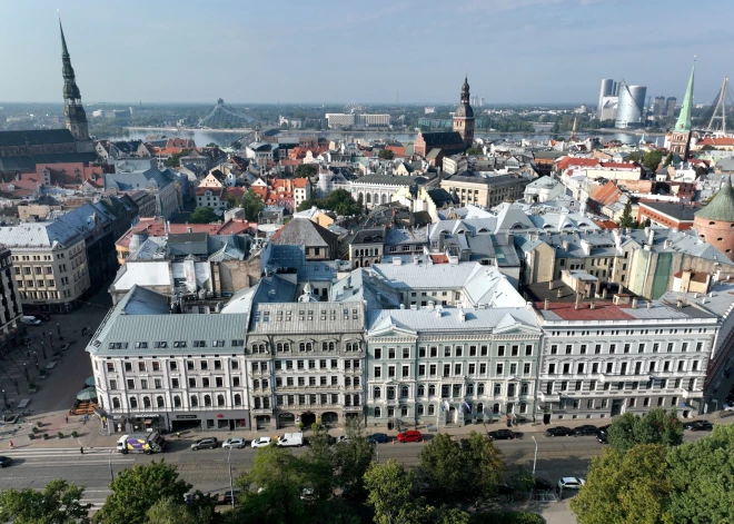 После Пасхи в центре Риги пройдет протест против иммиграционной политики