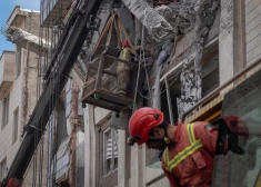 В США рассматривают сценарий ограниченной наземной операции против Ирана