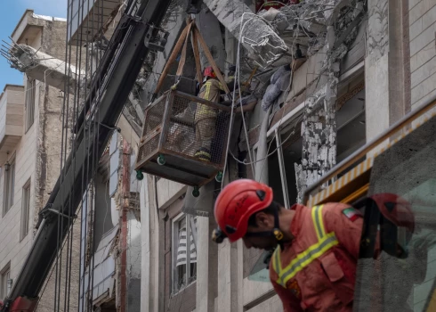 Пентагон готовит варианты ударов по Ирану с возможными рейдами на побережье.