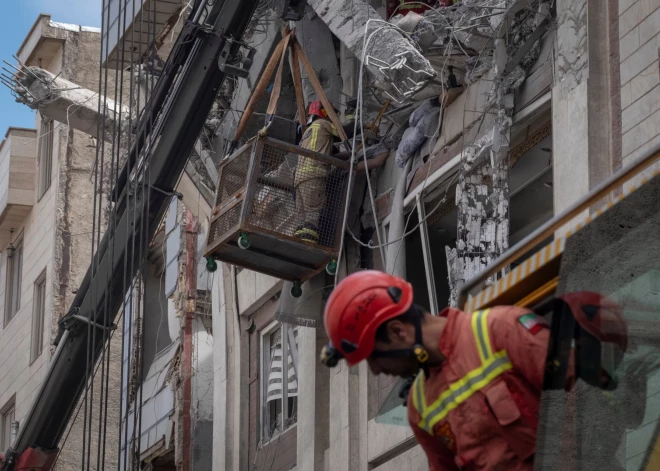 В США рассматривают сценарий ограниченной наземной операции против Ирана