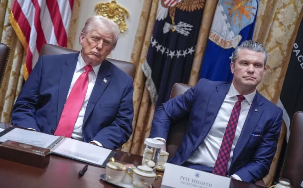 Medijs: Pentagons gatavojas Irānā izvērst ilgstošas sauszemes operācijas