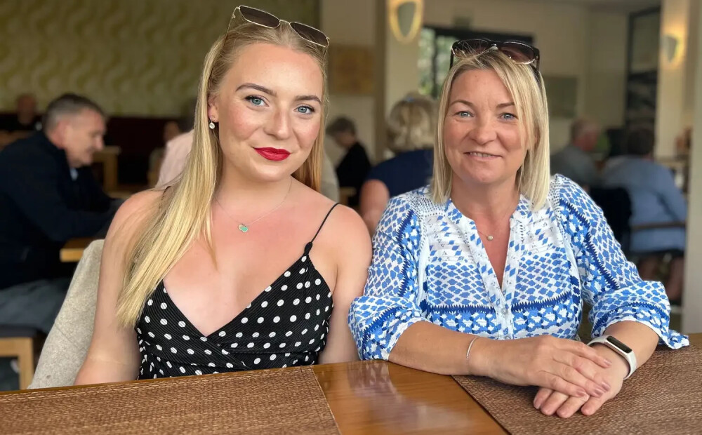 Treisija sāka aizmirst lietas, uzskatot, ka cieš no demences. Tomēr patiesība izrādījās skarbāka