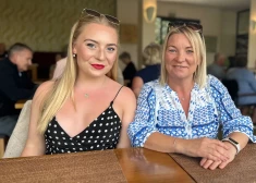 Treisija sāka aizmirst lietas, uzskatot, ka cieš no demences. Tomēr patiesība izrādījās skarbāka