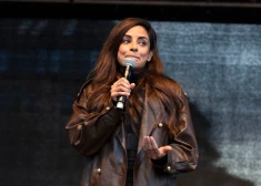 Vāciju satricina TV zvaigznes pornogrāfijas skandāls. "Es vairs nespēju runāt, nespēju raudāt..."