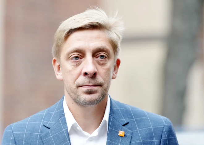 Bijušais "Stabilitātei" deputāts Igors Judins pērn deklarējis vērienīgas parādsaistības