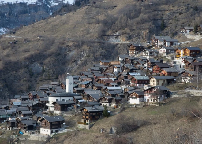 Невероятно, но факт: поселок в богатой европейской стране заплатит десятки тысяч евро тому, кто туда переедет