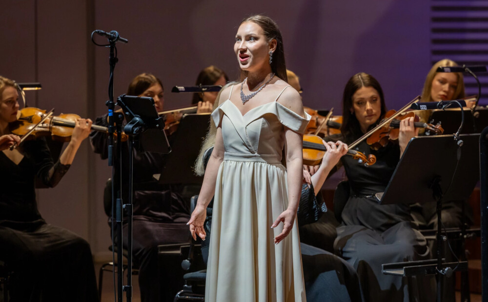 Ar pirmatskaņojumiem Liepājas Simfoniskais orķestris godina leģendārā liepājnieka Agra Engelmaņa 90 gadu jubileju