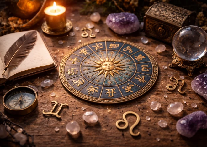 Этим знакам зодиака в апреле стоит быть особенно внимательными: судьба готовит интересное предложение