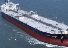 Ignorējot ASV blokādi, Krievija nosūta uz Kubu tankkuģi ar lielu naftas kravu