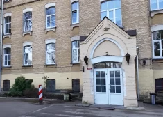 Pēc jaunas sievietes baisās nāves sociālās aprūpes centrā sāk kriminālprocesu