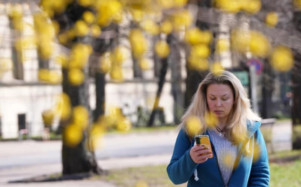 Pirmdien vietām Latvijā gaiss iesils līdz pat +16 grādiem