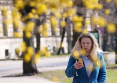 Pirmdien vietām Latvijā gaiss iesils līdz pat +16 grādiem