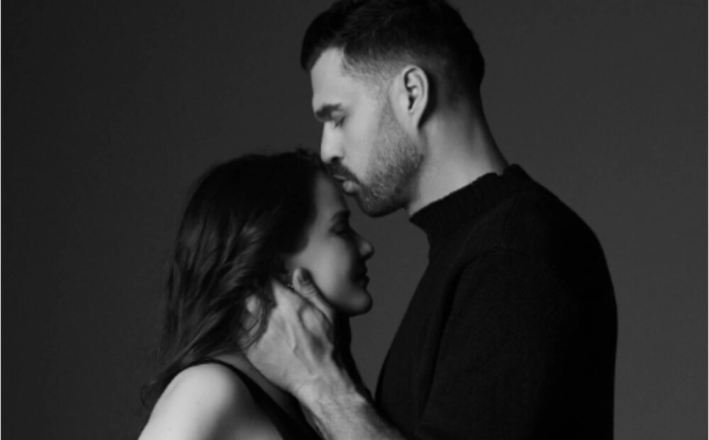 "Par vienu sirsniņu vairāk!" TV personība Aivis Ceriņš dalās ar aizkustinošu vēsti