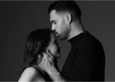 "Par vienu sirsniņu vairāk!" TV personība Aivis Ceriņš dalās ar aizkustinošu vēsti